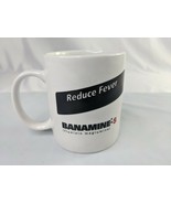 Banamine S Pharma Drug Rep Advertising Doctor Coffee Mug Cup - $25.95