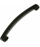 Microwave Door Handle for GE JVM1540DM1BB JVM1540DM3BB JVM1540DM5BB JVM1... - $508.60 MXN