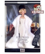 Barbie Hollywood Stars 2001 Hollywood Premiere Barbie 26914 Mattel NIB - £46.97 GBP