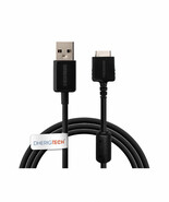Sony Walkman  NWZ-X1051FBSMP PLAYER REPLACEMENT USB CHARGING&amp;DATA TRANSF... - $5.00