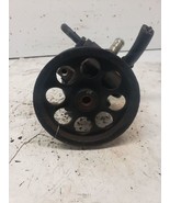 Power Steering Pump Convertible Fits 00-03 SAAB 9-3 1016446 - $65.18 CAD