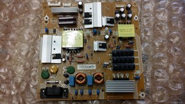 *  PLTVGY191XAE3 Power Supply Board From VIZIO E50X-E1 LTMWVJBS LCD TV - $52.95
