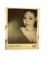 Keke Wyatt Press Kit Photo - $37.81 CAD