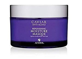 Alterna Caviar Anti-Aging Replenishing Moisture Masque 5.1oz - £44.32 GBP