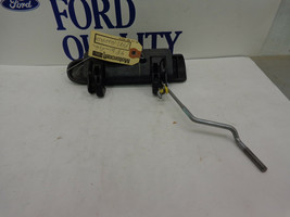 FORD F58Z-1622405-A Exterior Outside Door Handle With Rod OEM NOS - $20.30