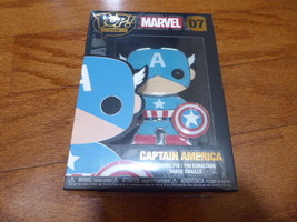 Disney Trading Spille Funko Pop! Marvel Captain America - $27.69