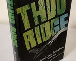 Thud Ridge [Hardcover] Colonel Jack Broughton - $39.19