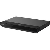 Sony Ultra 4K HD Blu-ray DVD Player UBP-X700M  SEALED - $197.99