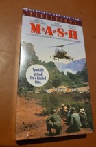 MASH The Movie (VHS Tape, 20th Century Fox Selections 1996) *SEALED* - £11.55 GBP