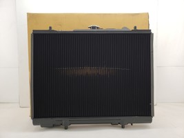 New OEM Genuine Mitsubishi Radiator 1997-2005 L200 Triton diesel MR28102... - $247.50