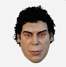 WWE pro wrestling Legend Andre the Giant  Adult Mask Fezzik princess bride kapow - £27.16 GBP