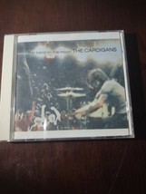 The Cardigans First Band On The Moon CD - £20.78 GBP