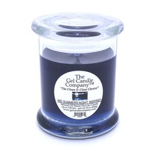 Mid Summers Night Inspired Up to 120 Hour Scented Mineral Oil Based Deco... - £13.69 GBP