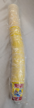 100 Pack Of Official Slush Puppie Cups 12 oz  brand new wax coated paper - €17,04 EUR 100 Pack Of Official Slush Puppie Cups 12 oz  brand new wax coated paper - €17,04 EUR