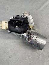 1964-1972 Chevelle Cutlass 442 2Spd Windshield Wiper Motor Impala GTO Gr... - $248.68