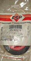 FSP 8536974 Drum Support Roller-Genuine Whirlpool OEM - $5.99