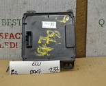 2016-18 Honda Civic HVAC Temperature Control 79610TBCA310M1 Module 237-z... - $81.33