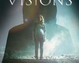 Visions DVD | Isla Fisher | Region 4 - $12.25