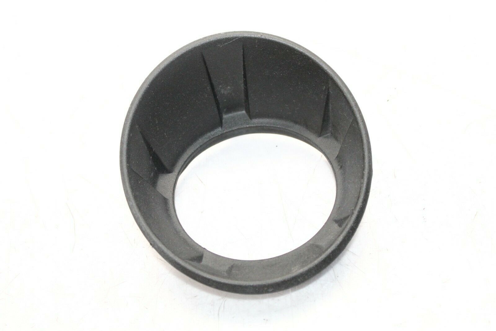 2010-13 CHEVROLET CAMARO DAYTIME RUNNING LIGHT LEFT SIDE LAMP BEZEL COVE... - $34.39