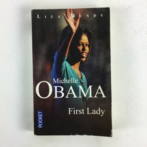 Liza Mundy Michelle Obama First Lady - £7.18 GBP