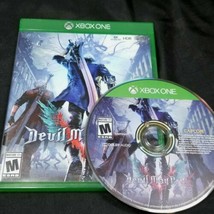Devil May Cry 5 Game for Xbox One - £15.56 GBP