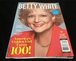 Centennial Magazine Hollywood Story: Betty White,America&#39;s Golden Girl t... - $12.00