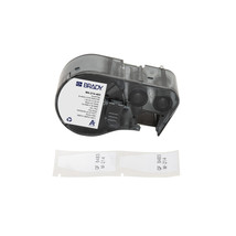 Brady M4-214-483 POLYESTER FLAG LABELS - $125.27