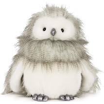 Gund Fab Pals Rylee Owl 25cm - £54.65 GBP