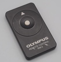 Olympus RM2 Digital Camera Remote Control For Stylus 300, stylus 400, st... - £23.96 GBP