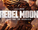 Rebel Moon Part Two The Scargiver Movie Poster Art Film Print 11x17&quot; - 3... - $11.90+