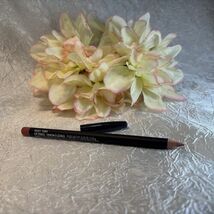 MAC Lip Pencil Liner Crayon  - VELVET TEDDY - Full Size .05oz NWOB Free ... - $17.77