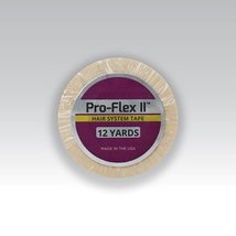Walker Tape Brand Pro-Flex II 3/4&quot;x 12 Yard Bonding tape - $670.30 MXN