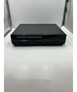 Shintom VCR-560 Video Cassette Recorder VCR Tape WORKS - $67.91 CAD