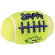 Dog Football AIR Squeaker Toy Heavy Duty Tough Dogs Toys that Float Tennis Ball - £14.11 GBP+