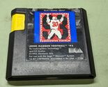 John Madden Football '93 Sega Genesis Cartridge Only - $5.15