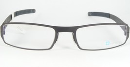 Meyer 3057 05 Dark Plum /BROWN Eyeglasses Titanium Frame 49-15-134mm Germany - £74.07 GBP