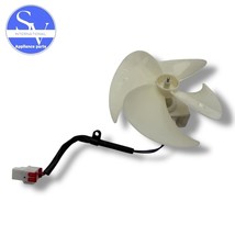 Blomberg Refrigerator Fan Motor 5783015200 - $41.97