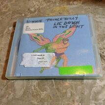 Lie Down in the Light by Bonnie "Prince" Billy (CD, May-2008,) Library E... - $6.71