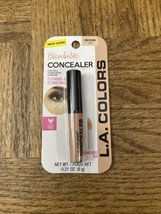 LA Colors Blendable Concealer Nude - $10.77