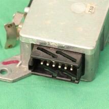 Mercedes R129 500SL 300SL 600SL Convertible Top Control Module 129-820-00-97 image 4