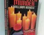 Mind Over Murder Kienzle, William X. - $2.93