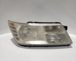 Passenger Headlight Quad Halogen Chrome Bezel Fits 09-20 JOURNEY 986559 - $104.94