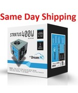 New PC Power Supply Upgrade for Enlight HPC-300-101 Desktop Computer - $34.60