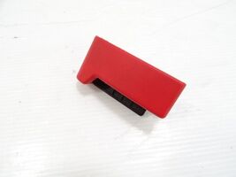 15 Mercedes W222 S550 handle, hood release, 1248800320 - $19.99