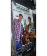CELTIC PRIDE MOVIE POSTER 1996 DAMON WAYANS DAN AYKROYD From MOVIE GALLE... - $31.92 CAD