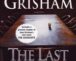 The Last Juror [Mass Market Paperback] Grisham, John - £2.34 GBP