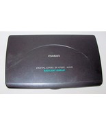 Casio SF-4700L SF 4700 L digital diary 64KB vintage organizer - £14.06 GBP