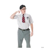 FUN WORLD COMPUTER NERD KIT COSTUME ACCESSORY - $252.88 MXN FUN WORLD COMPUTER NERD KIT COSTUME ACCESSORY - $252.88 MXN