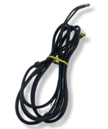 RG6 RG-6 Coaxial Coax HD Satellite HDTV Antenna Cable TV Cord Wire, 116 ... - $180.96 MXN