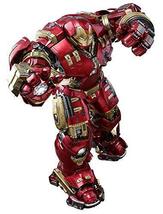 Avengers Age of Ultron 21" Action Figure Movie Masterpiece  Hulkbuster 903803 - £1,336.48 GBP